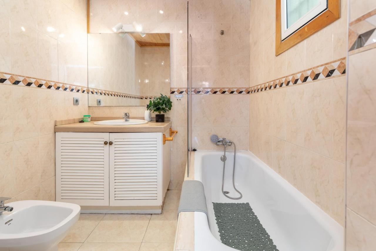 Baron Suites Ruzafa Валенсия Экстерьер фото